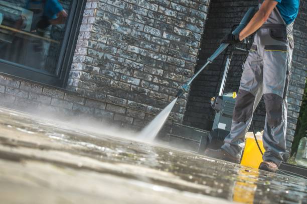 Best Restaurant Pressure Washing  in Tarpon Springs, FL
