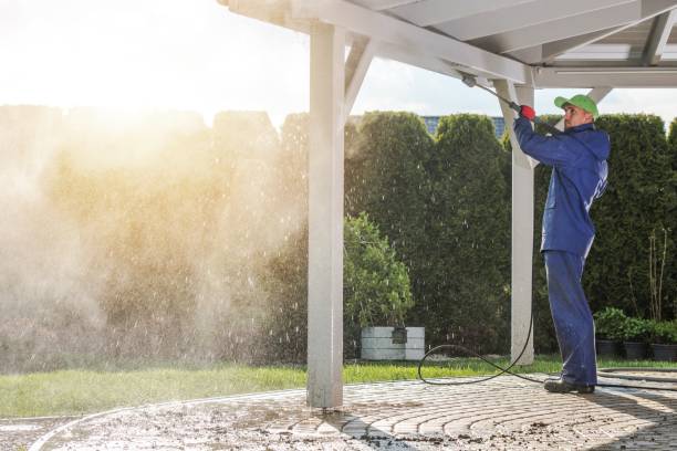 Best Parking Lot and Garage Cleaning  in Tarpon Springs, FL